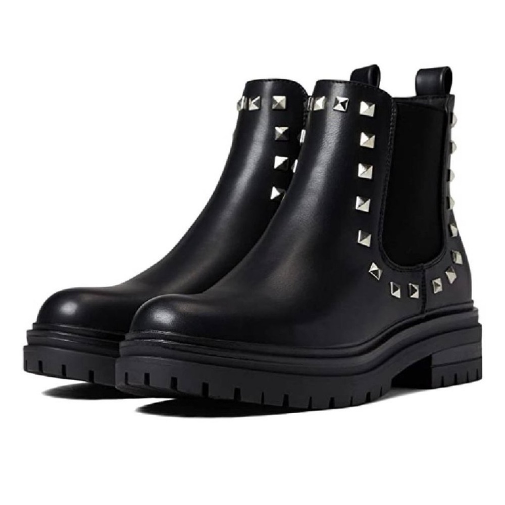 Steve Madden Billiee Boots